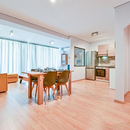 Cozy Apartment Located On The Piraeus Port Area Exteriér fotografie
